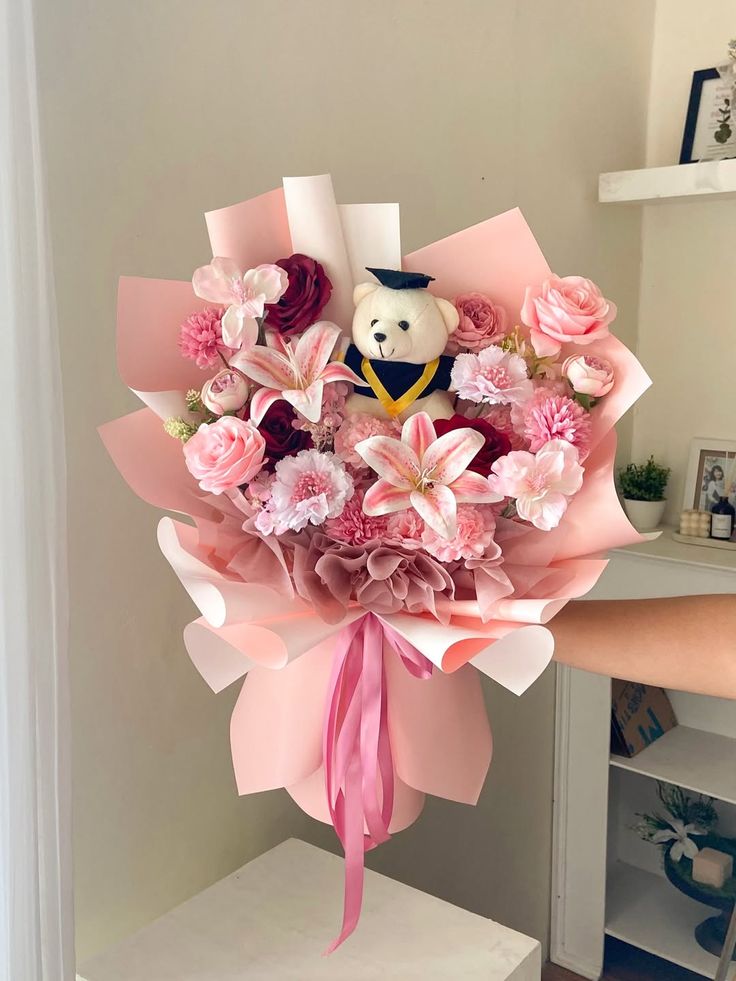 Home flowers
